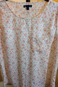 Gap blouse